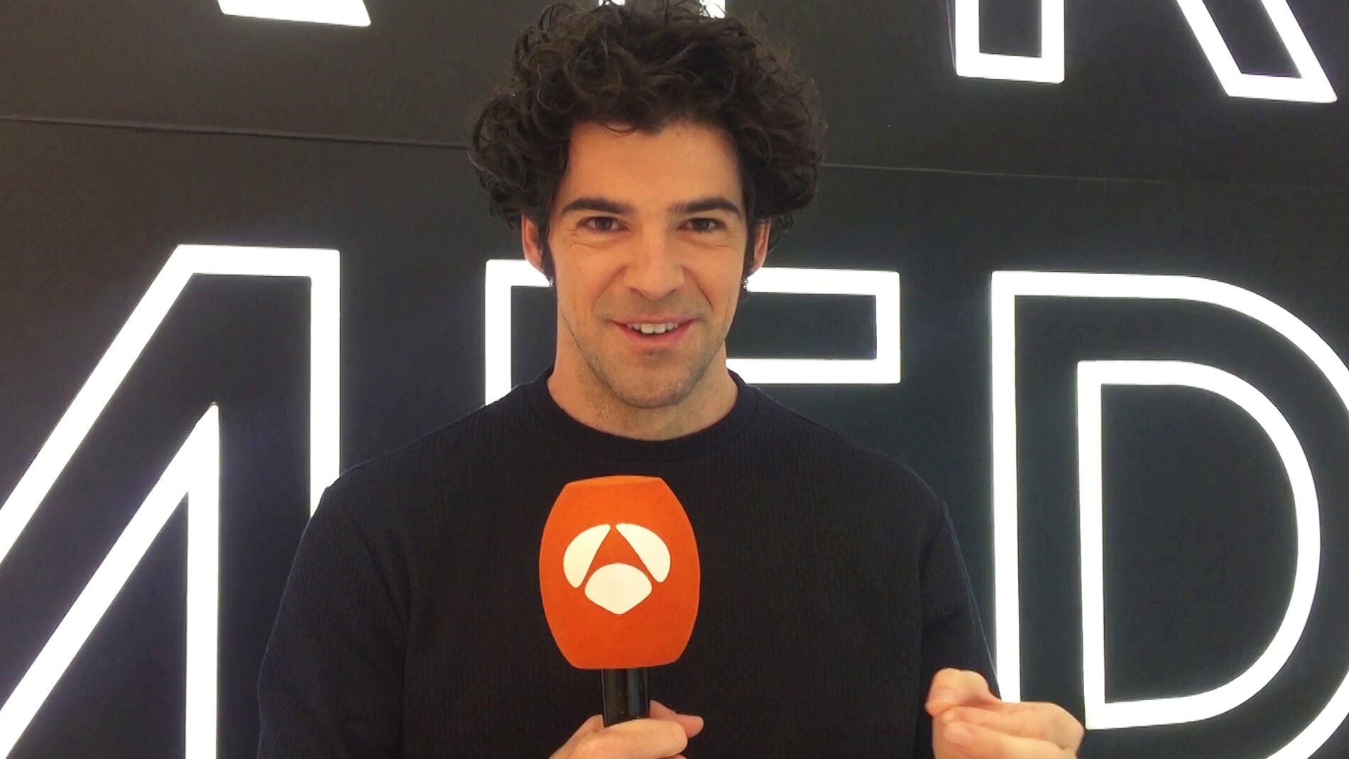 Miguel &Aacute;ngel Mu&ntilde;oz revela que un fan "ha clavado" el esperado final de 'Presunto Culpable'