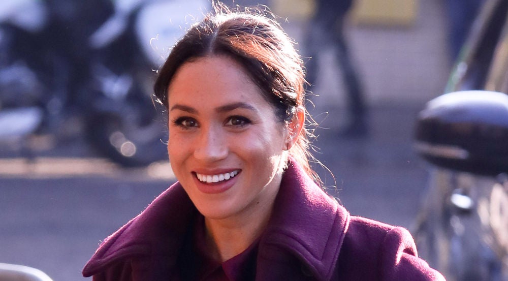Meghan Markle