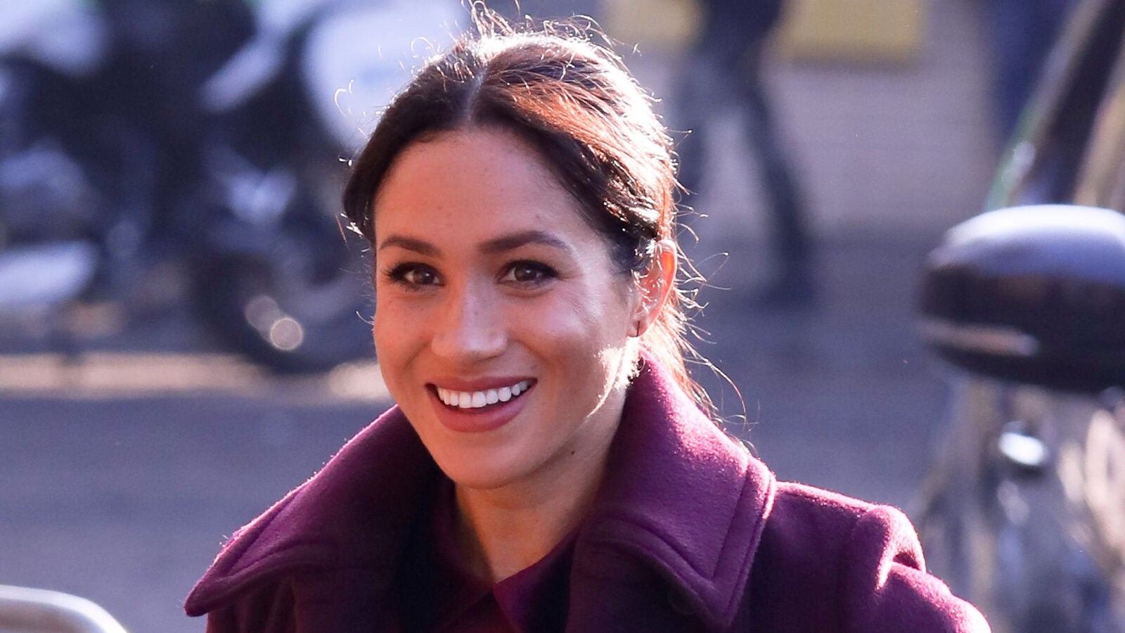 El sorprendente trabajo de Meghan Markle antes de ser actriz y casarse con el príncipe Harry