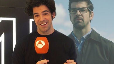 Miguel Ángel Muñoz confiesa dónde esconde las pistas más reveladoras del final de 'Presunto Culpable'