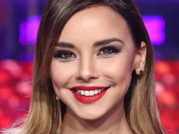 Chenoa, jurado de 'Tu cara me suena' Chenoa, jurado de 'Tu cara me suena'