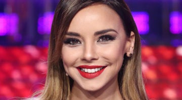 Chenoa, jurado de 'Tu cara me suena'