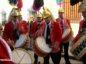 NUEVAtamborada NUEVAtamborada