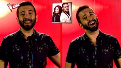 Keunam se convierte en Camela e Isabel Pantoja para versionar 'Échame la culpa' de Luis Fonsi