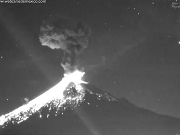 Volcán Volcán