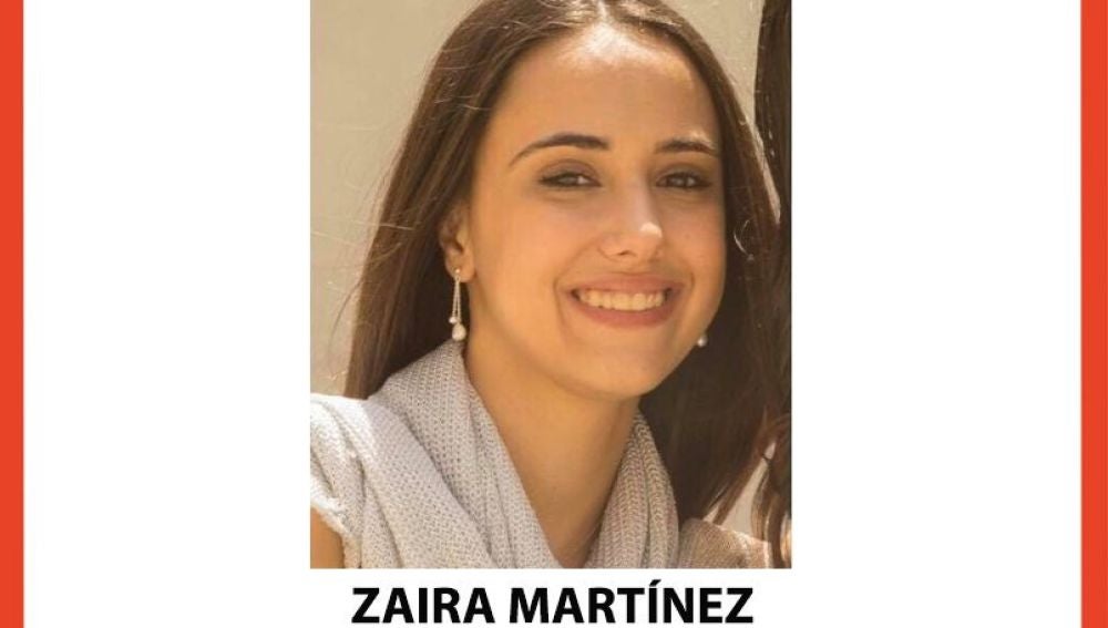 Zaira Martínez