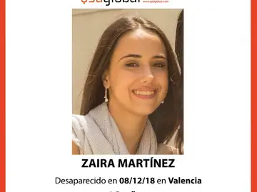 Zaira Martínez Zaira Martínez