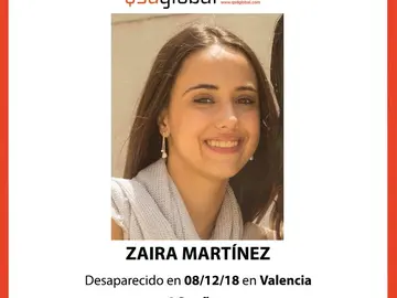 Zaira Martínez Zaira Martínez