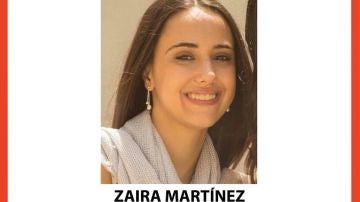 Zaira Martínez