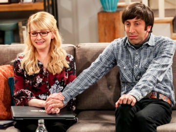 El triste final de 'The Big Bang Theory'