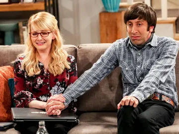 El triste final de 'The Big Bang Theory' El triste final de 'The Big Bang Theory'