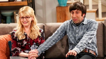 El triste final de 'The Big Bang Theory' El triste final de 'The Big Bang Theory'