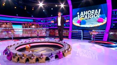 '¡Ahora Caigo!' ha sido seleccionado para participar en el concurso de públicos corales
