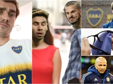 Los 'memes' de la final de la Libertadores Los 'memes' de la final de la Libertadores