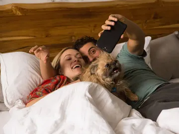 Como la vida misma Como la vida misma