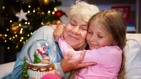 Amor en Navidad Nova Life