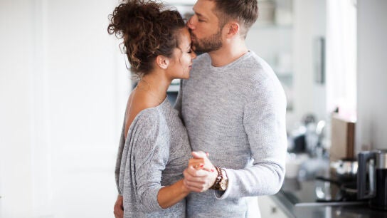 Pareja