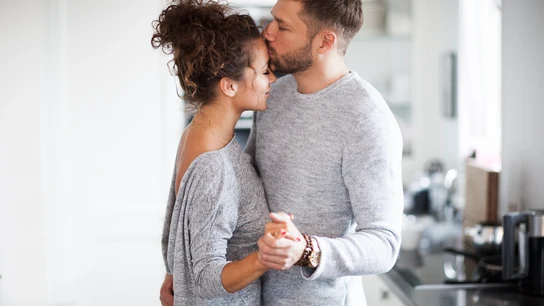 Pareja Pareja