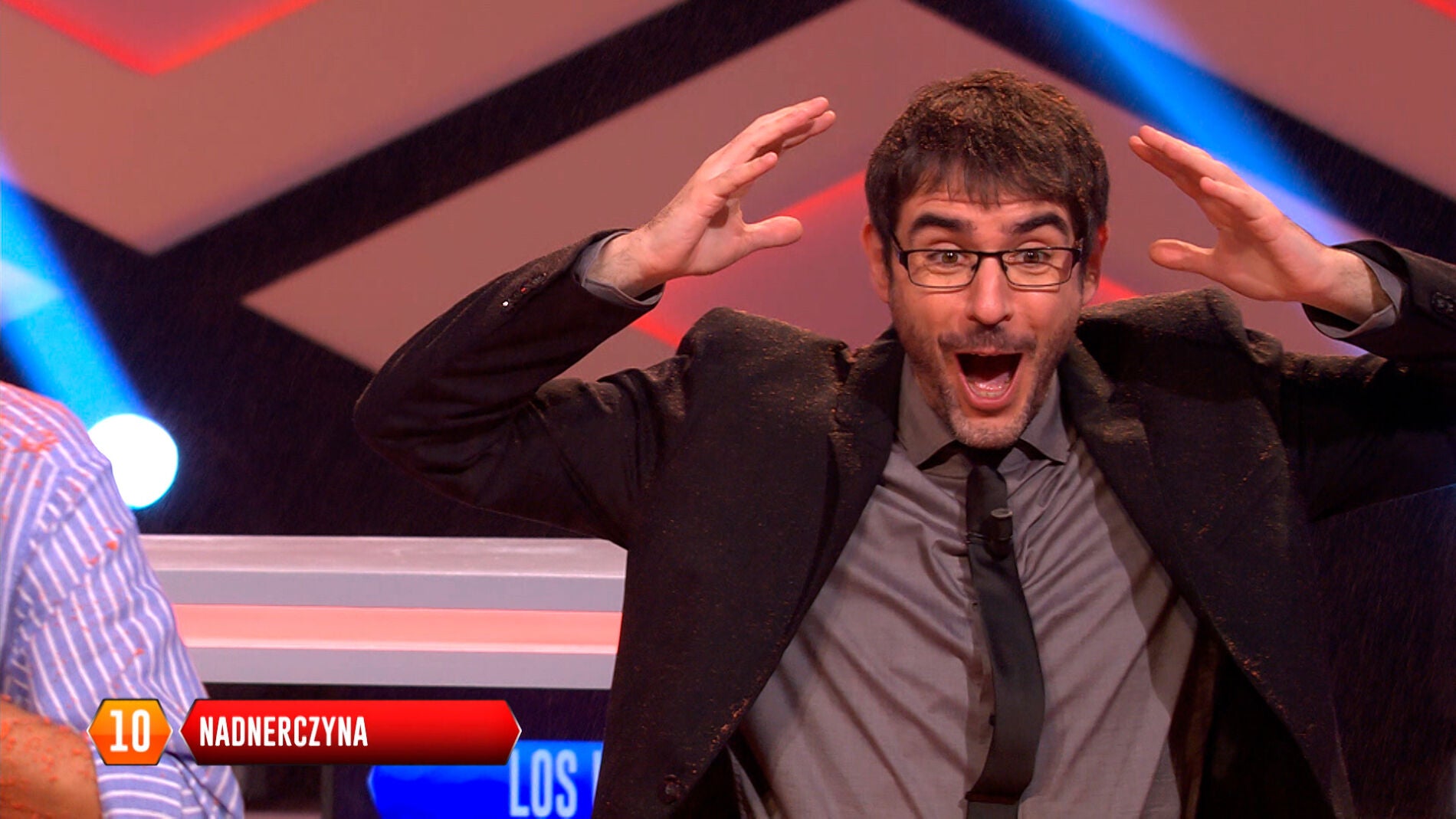 'Los Lobos' rozan el bote de '&iexcl;Boom!' qued&aacute;ndose a tan solo una pregunta de los 3.440.000&euro;