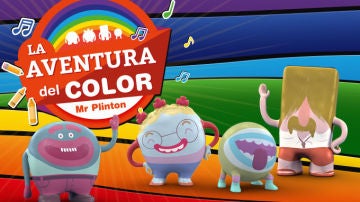 la aventura del color la aventura del color