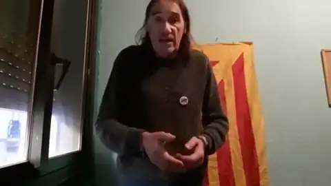 El fundador del grupo terrorista Terra Lliure llama a ocupar el Parlament el día 21 El fundador del grupo terrorista Terra Lliure llama a ocupar el Parlament el día 21