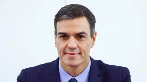 El presidente del Gobierno, Pedro Sánchez. El presidente del Gobierno, Pedro Sánchez.