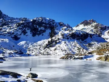 Andrea Plan, Valle de Arán Andrea Plan, Valle de Arán
