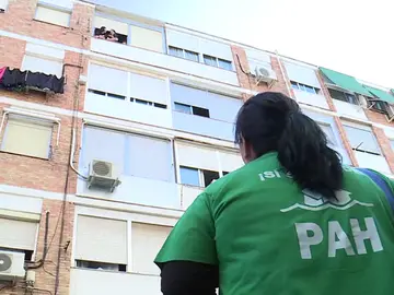 Crecen los desahucios por impago de alquiler Crecen los desahucios por impago de alquiler