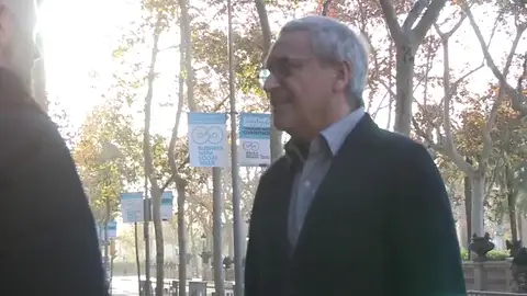 Oriol Pujol reclama a la juez cambiar la pena de cárcel por trabajos a la comunidad Oriol Pujol reclama a la juez cambiar la pena de cárcel por trabajos a la comunidad