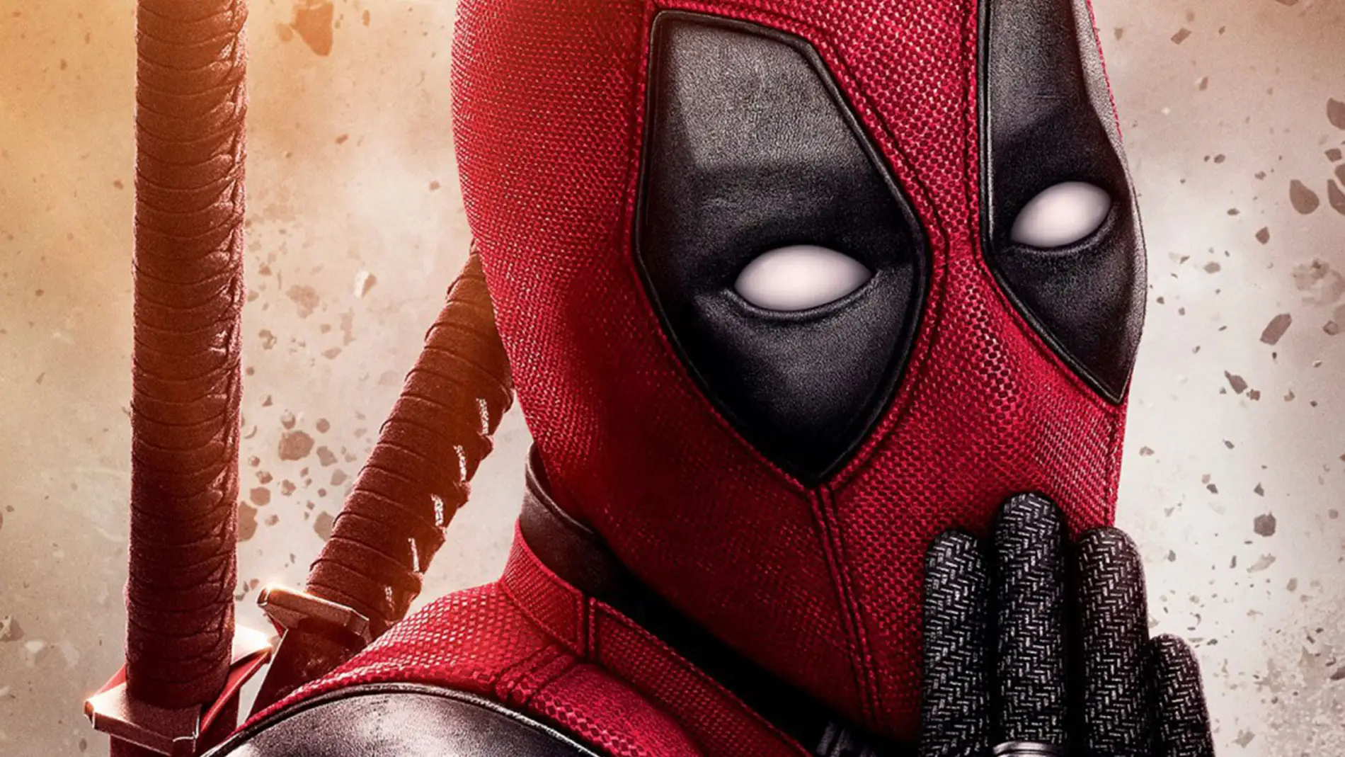 Deadpool