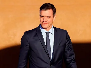 Pedro Sánchez Pedro Sánchez