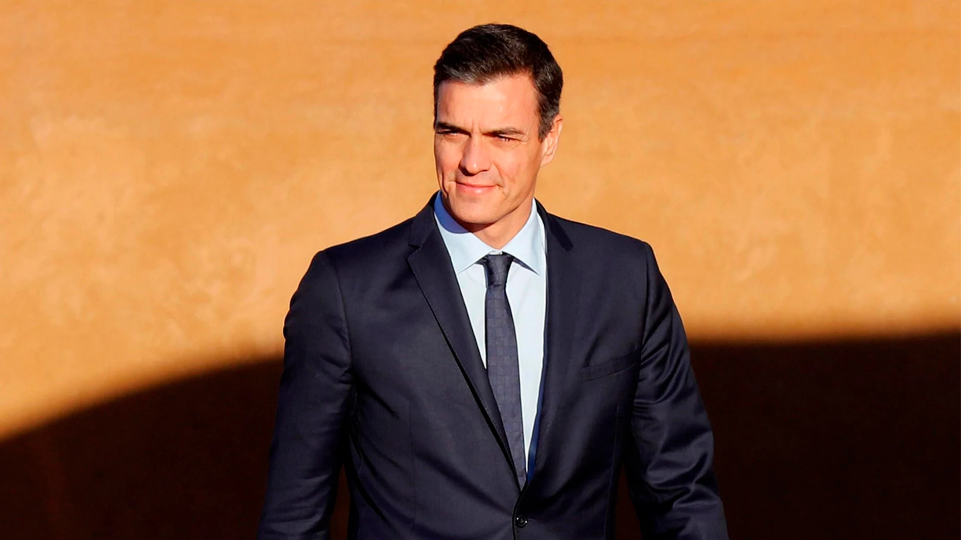 Pedro Sánchez Pedro Sánchez