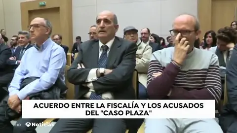 CASO PLAZA CASO PLAZA