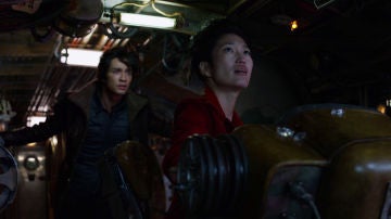 Mortal Engines Mortal Engines