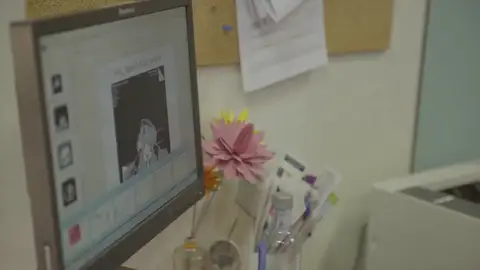 Así nos conciencia una mujer en el Día Nacional del Cáncer de Cabeza y Cuello sobre como venció dicha enfermedad Así nos conciencia una mujer en el Día Nacional del Cáncer de Cabeza y Cuello sobre como venció dicha enfermedad