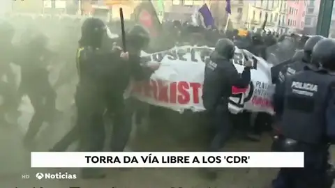 cdr cdr