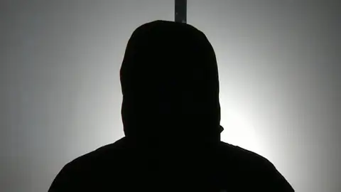 Un antidisturbio de los Mossos: "Nos sentimos como arma arrojadiza" Un antidisturbio de los Mossos: "Nos sentimos como arma arrojadiza"
