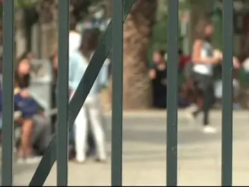 Los institutos de Ibiza se quedan sin personal de limpieza por el requisito de acreditar un título de catalán Los institutos de Ibiza se quedan sin personal de limpieza por el requisito de acreditar un título de catalán