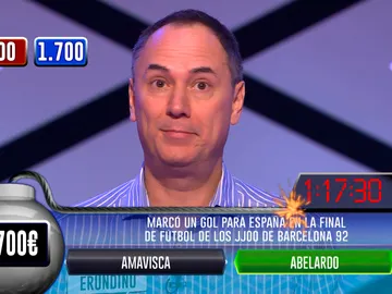 Juanra Bonet, tras una inusual actuación de 'Los Lobos': "Mal, mal, mal" Juanra Bonet, tras una inusual actuación de 'Los Lobos': "Mal, mal, mal"