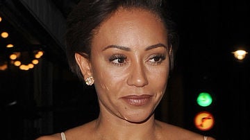 Mel B