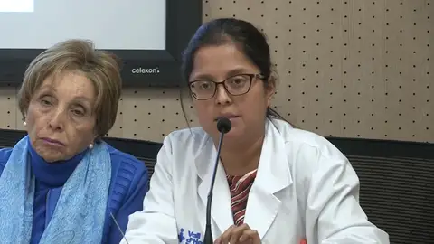 Cirujanos del Vall d'Hebron operan con éxito un cáncer de páncreas avanzado mediante una técnica pionera Cirujanos del Vall d'Hebron operan con éxito un cáncer de páncreas avanzado mediante una técnica pionera