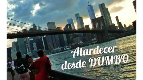 Ocho consejos para callejear por Nueva York: mercadillos, cementerios, músicos callejeros y un atardecer espectacular Ocho consejos para callejear por Nueva York: mercadillos, cementerios, músicos callejeros y un atardecer espectacular