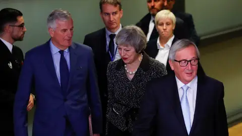 Theresa May Theresa May