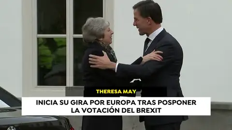 #AhoraEnElMundo, las noticias internacionales que están marcando este martes 11 de diciembre #AhoraEnElMundo, las noticias internacionales que están marcando este martes 11 de diciembre