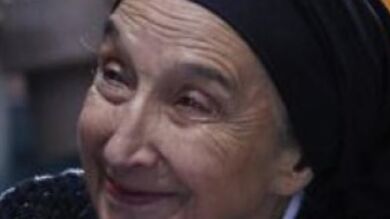 Muere Antonia Cruells, la anciana que protagonizó los anuncios de Fabada Litoral