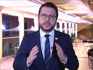 La Generalitat responde al gobierno que los mossos garantizan los derechos de todos y no actúan por criterios políticos La Generalitat responde al gobierno que los mossos garantizan los derechos de todos y no actúan por criterios políticos