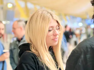 Anita Matamoros Anita Matamoros