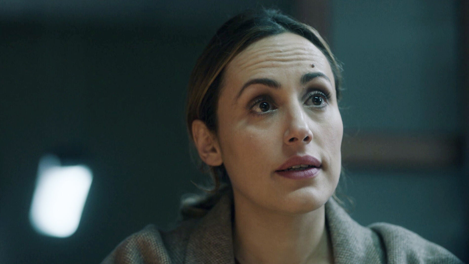 Elena destapa los secretos que apuntan a Jon como culpable
