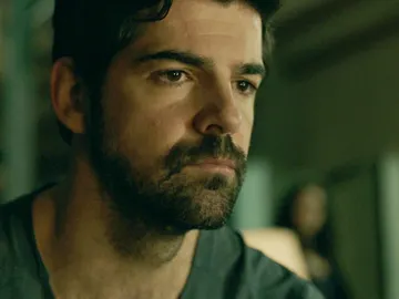 Jon Arístegui encuentra al verdadero culpable: "Tú mataste a Anne y mataste a Susana cuando lo descubrió" Jon Arístegui encuentra al verdadero culpable: "Tú mataste a Anne y mataste a Susana cuando lo descubrió"