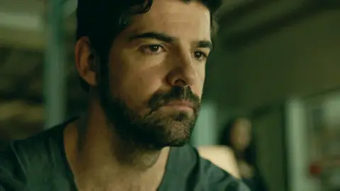 Jon Arístegui encuentra al verdadero culpable: "Tú mataste a Anne y mataste a Susana cuando lo descubrió" Jon Arístegui encuentra al verdadero culpable: "Tú mataste a Anne y mataste a Susana cuando lo descubrió"